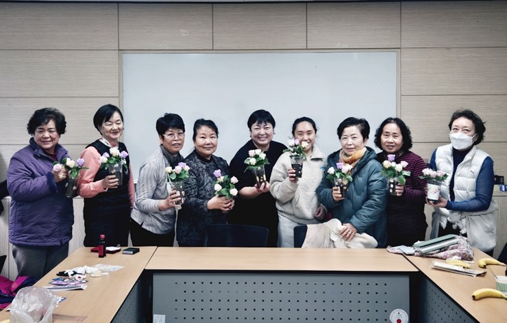 부산진구종합사회복지관 – ‘..