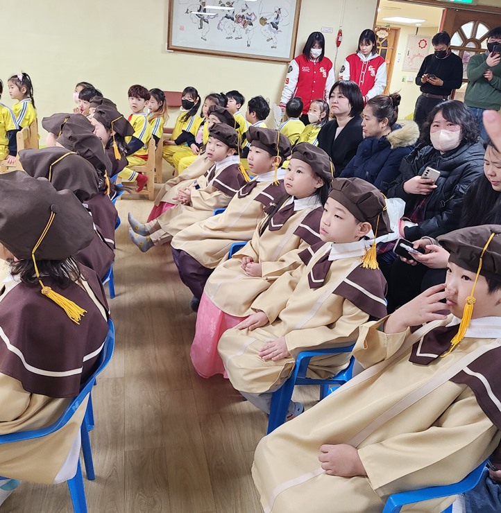 부설어린이집 – 제 34회 ..