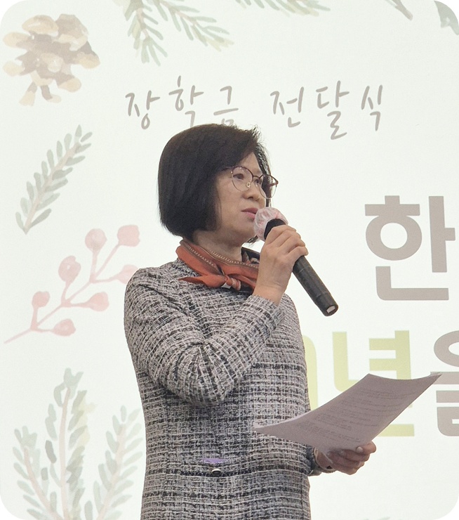 새터민지원센터 – 한국 정착..