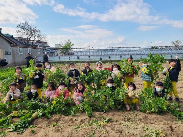 부설어린이집 – 강서구 대저..