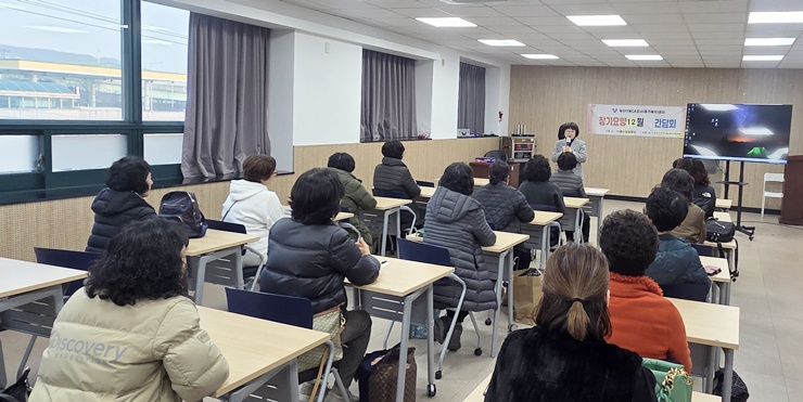 강서재가복지센터 – 장기요양..