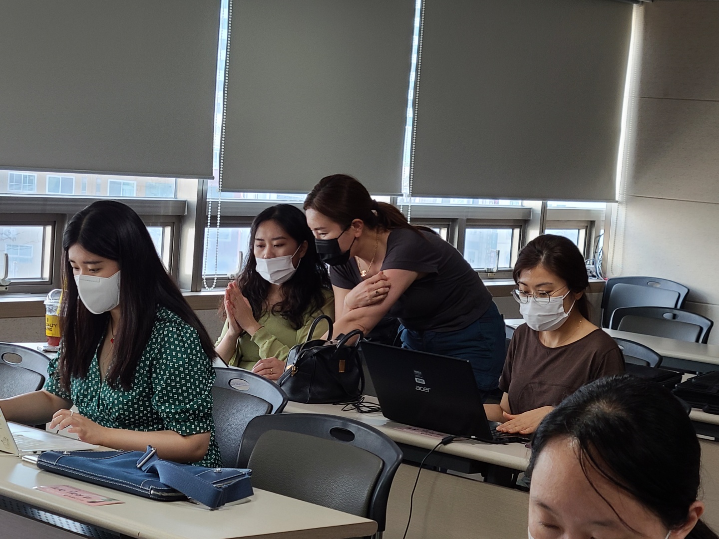 해운대여성인력개발센터 – M..