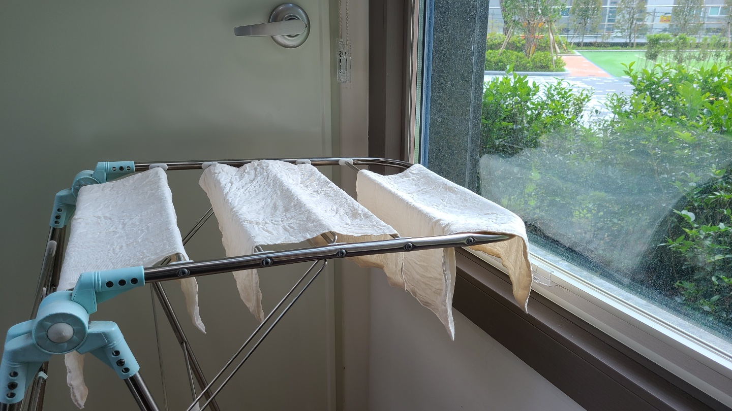 기후위기에 대응하는 부산YW..