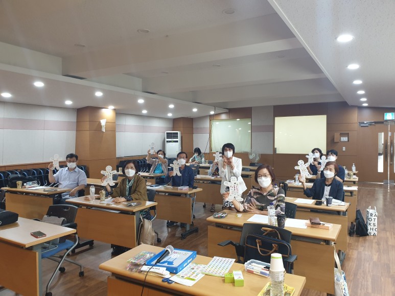 새터민지원센터 - 제3회 정..