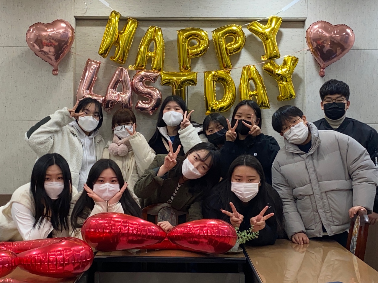 키다리학교 2021년 활동나..